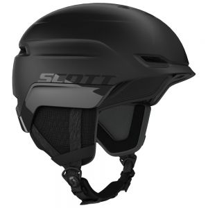 Prezzi Scott chase 2 plus helmet nero l