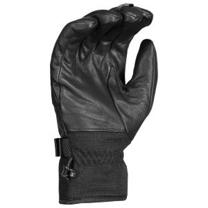 Prezzi Scott explorair spring gloves nero xs uomo