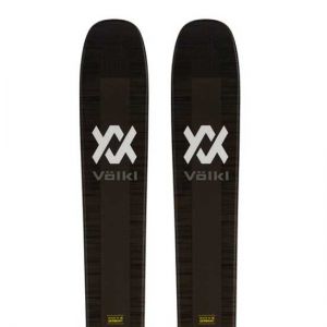 Prezzi Volkl confession alpine skis nero 186