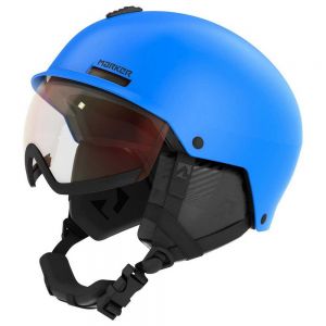 Prezzi Marker vijo helmet blu 47-51 cm