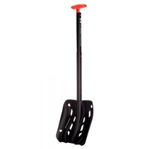 Prezzi Mammut alugator pro light shovel nero