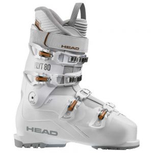 Prezzi Head edge lyt 80 alpine ski boots bianco 22.5