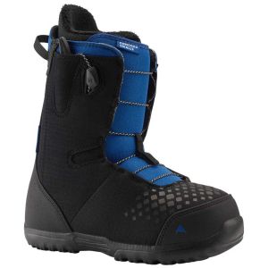 Prezzi Burton concord smalls snowboard boots nero 24.0