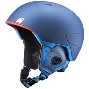 Prezzi Julbo hal helmet blu 58-62 cm