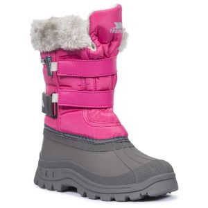 Prezzi Trespass stroma ii snow boots rosa eu 35