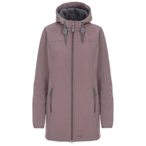 Prezzi Trespass kristen jacket viola xl donna