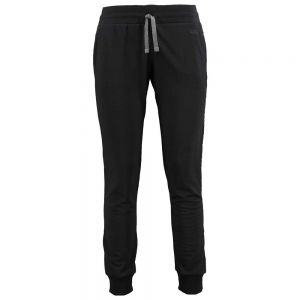 Prezzi Icebreaker crush merino pants nero xs donna