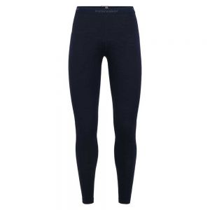 Prezzi Icebreaker 200 oasis merino tight blu xs donna