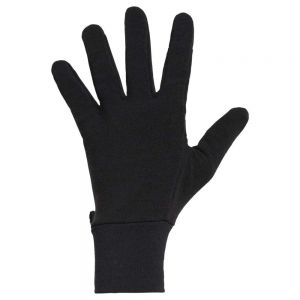 Prezzi Icebreaker sierra merino gloves nero xs uomo