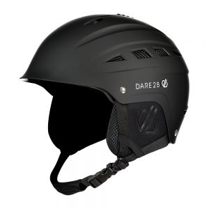 Prezzi Dare2b scudo ii helmet nero 60-62 cm
