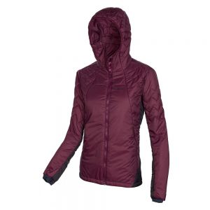 Prezzi Trangoworld solden jacket viola l donna