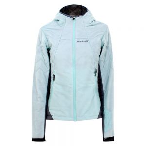 Prezzi Trangoworld solden jacket verde l donna