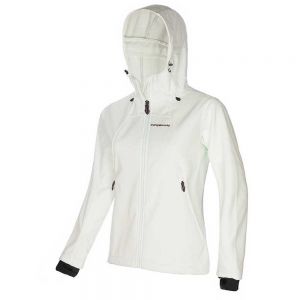 Prezzi Trangoworld kitzbuhel jacket bianco l donna