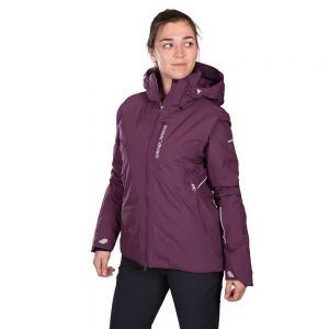 Prezzi Trangoworld gstaad termic jacket viola l donna