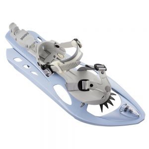 Prezzi Inook odalys snowshoes blu eu 34-42 / 40-80 kg