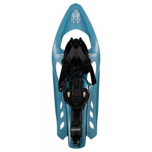 Prezzi Inook axm snowshoes blu eu 34-47 / 45-120 kg