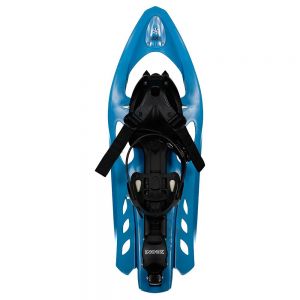 Prezzi Inook axl snowshoes blu eu 34-42 / 40-80 kg