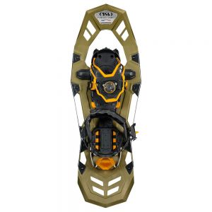 Prezzi Tsl outdoor highlander adjustable snowshoes verde eu 37-44 / 30-80 kg