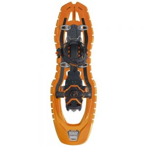 Prezzi Tsl outdoor symbioz hyperflex adjustable snowshoes arancione eu 41-50 / 70-140 kg