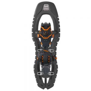 Prezzi Tsl outdoor symbioz hyperflex adjustable snowshoes nero eu 41-50 / 70-140 kg