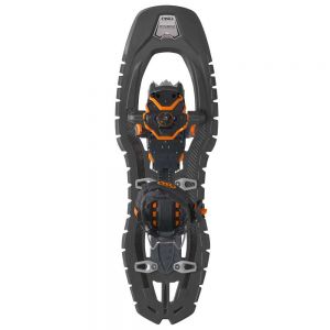 Prezzi Tsl outdoor symbioz hyperflex adjustable snowshoes nero eu 39-47 / 50-120 kg
