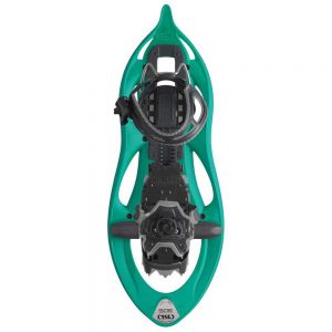 Prezzi Tsl outdoor 305 original snowshoes verde eu 37-45 / 30-80 kg