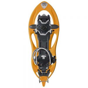 Prezzi Tsl outdoor 305 initial snowshoes arancione eu 35-43 / 30-80 kg