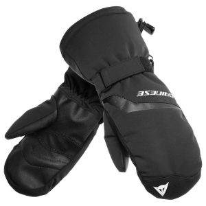 Prezzi Dainese snow scarabeo mittens nero m ragazzo