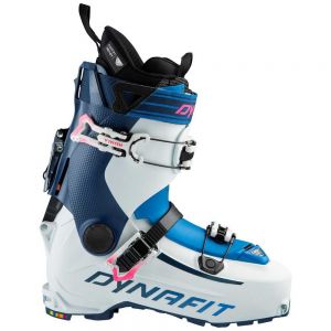 Prezzi Dynafit hoji pu touring boots bianco 23.0