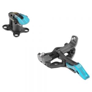 Prezzi Atk race sl lightweight without brake ski touring bindings nero