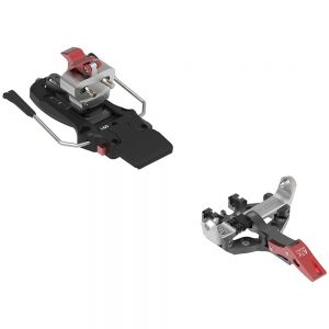 Prezzi Atk race crest 10 86 mm ski touring bindings nero 86 mm