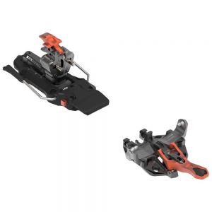 Prezzi Atk race r12 86 mm ski touring bindings nero 86 mm