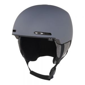 Prezzi Oakley apparel mod 1 helmet blu l