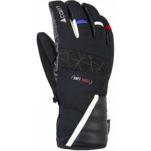 Prezzi Cairn summit m c-tex gloves nero 10 uomo