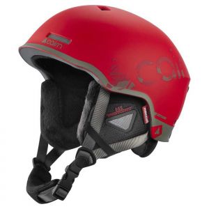 Prezzi Cairn centaure rescue helmet rosso s