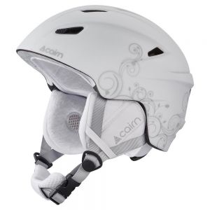 Prezzi Cairn profil helmet bianco l