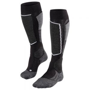 Prezzi Falke sk2 socks nero eu 39-41 uomo