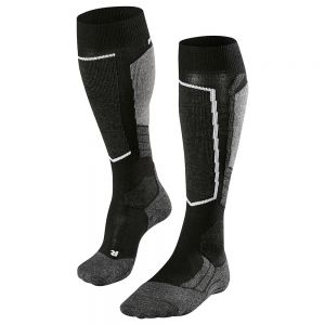 Prezzi Falke sk2 socks nero eu 37-38 donna