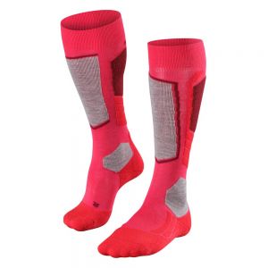 Prezzi Falke sk2 socks rosso eu 35-36 donna