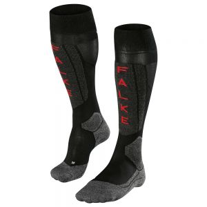 Prezzi Falke sk5 socks nero eu 35-36 donna