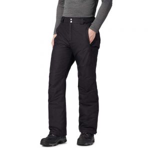 Prezzi Columbia bugaboo iv pants nero 42 / 32 uomo