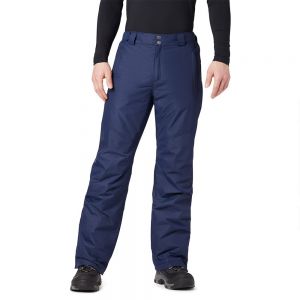 Prezzi Columbia bugaboo ii pants blu 42 / 32 uomo