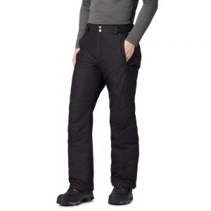 Prezzi Columbia bugaboo ii pants nero 42 / 30 uomo