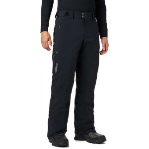 Prezzi Columbia powder keg iii pants nero 42 / 32 uomo