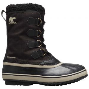 Prezzi Sorel 1964 pac nylon snow boots nero eu 40 1/2 uomo