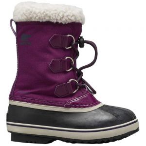 Prezzi Sorel yoot pac nylon youth snow boots viola eu 35