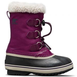 Prezzi Sorel yoot pac nylon snow boots viola eu 29