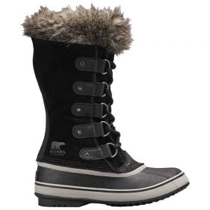 Prezzi Sorel joan of arctic snow boots nero eu 36 1/2 donna