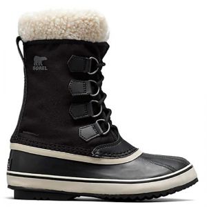 Prezzi Sorel winter carnival snow boots nero eu 41 donna