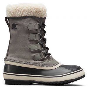 Prezzi Sorel winter carnival snow boots grigio eu 37 donna